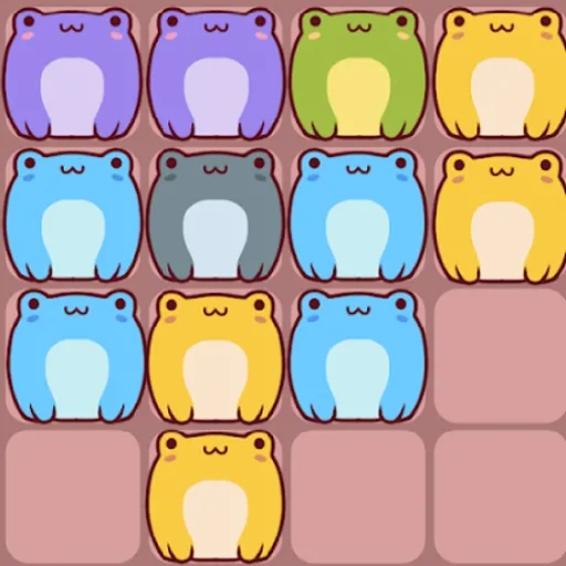 Animal Blocks