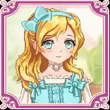 Anime Kawaii Dress Up - Dresses 