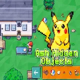 Ash Hidden Objects