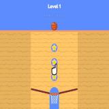Basketball Dig