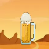 Beer Clicker
