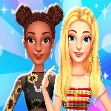 BFF Art Hoe Fashion