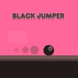 Black Jumper