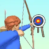 Bow And Arrow