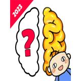 Brain Quiz: Quizzland 