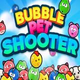 Bubble Pets Shooter