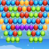Bubble Shooter Winter Pack