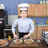 Cafe Owner Business Simulator