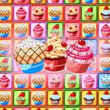 Cake Blocks Collapse