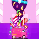 Candy Balls
