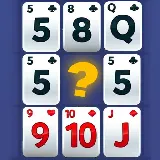Cards Match Puzzle