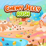 Chewy Jelly Rush