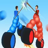 Chief joust