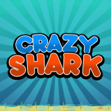 Crazy Shark