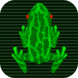Crossy Froag