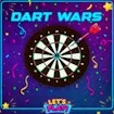 Dart Wars