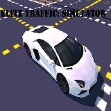 Elite Traffic Simulator