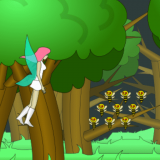 Fairy Wingerella