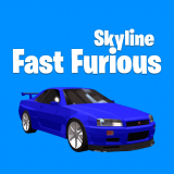 Fast Furious Skyline
