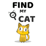 Find my cat