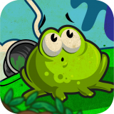 Frog Rush