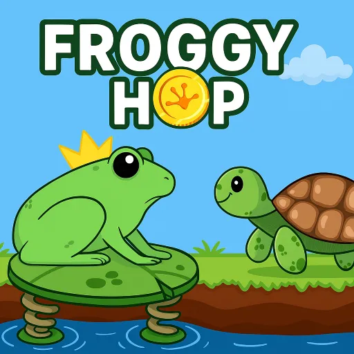 Froggy Hop