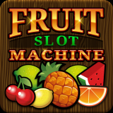 Fruit Slot Machine