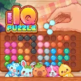 Fun IQ Puzzle