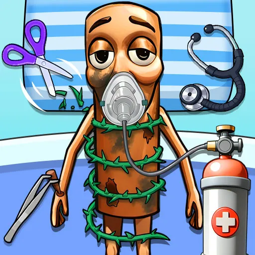 Fun Mini Games For Kids