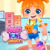 Funny Bone Surgery