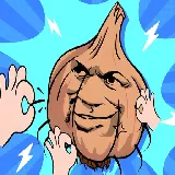 Funny Pull The Beard