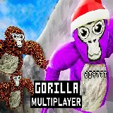 Gorilla Multiplayer