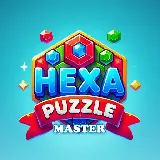 Hexa Puzzle Master