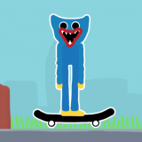 Huggy Skate