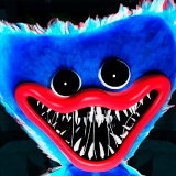Huggy Wuggy - Quiz
