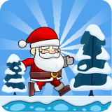 Infinity Jump Christmas