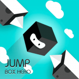 Jump Box Hero