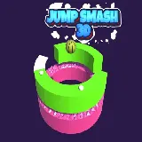 Jump Smash 3D