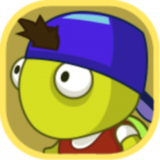 Leap and Jump 3