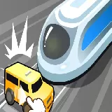 Let The Train Go