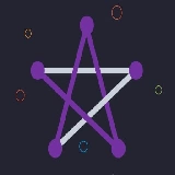 Line &amp; Dots