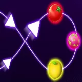 Looper Fruit Hit