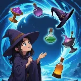 Magic Sorting