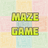 Maze Game Kids