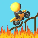Moto Trials Rush