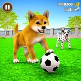 My Virtual Dog Care
