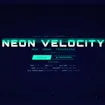 Neon Velocity