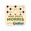 Nine Men's Morris