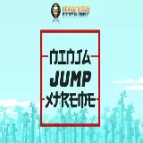 Ninja Jump Xtreme