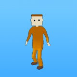 Noob Escape 3D